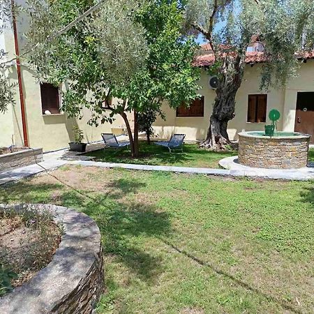 Homico 1 Lefokastro Villa Exterior photo