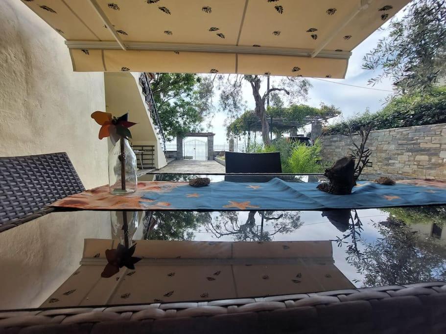 Homico 1 Lefokastro Villa Exterior photo