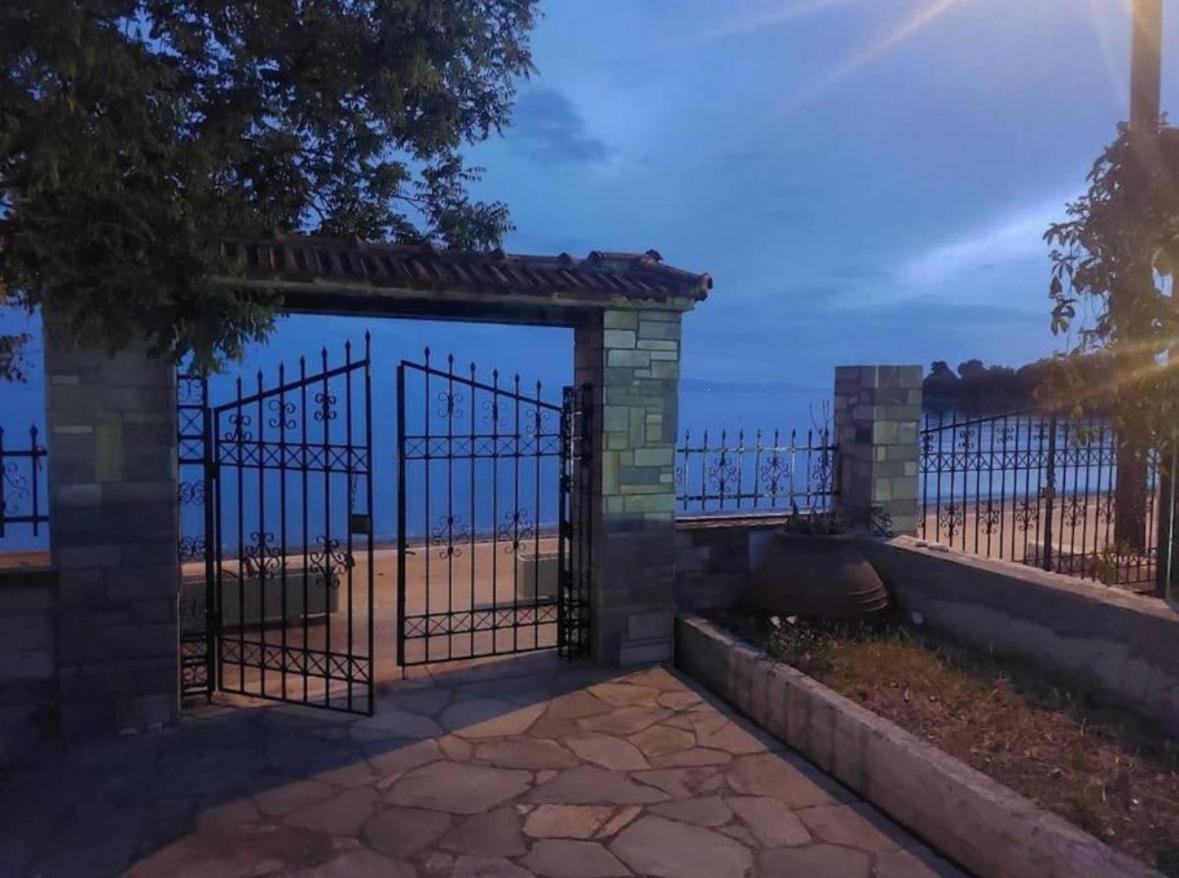 Homico 1 Lefokastro Villa Exterior photo