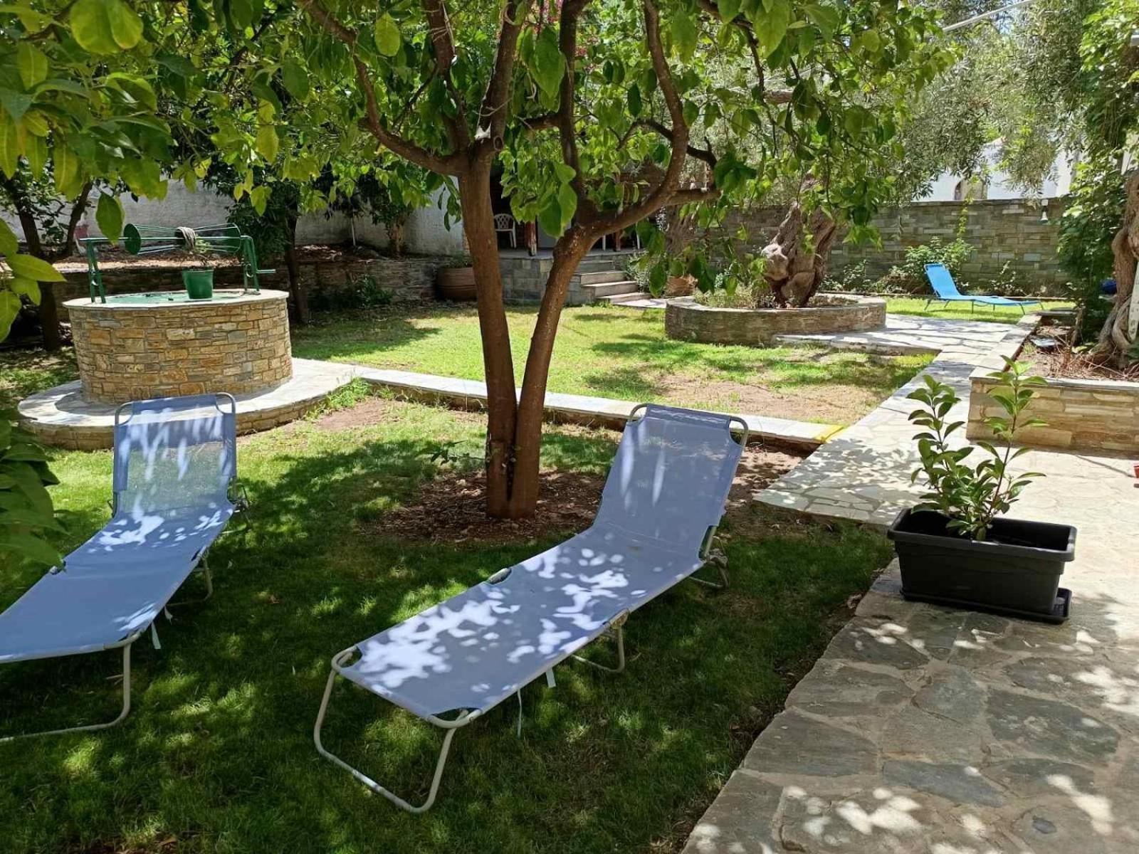 Homico 1 Lefokastro Villa Exterior photo